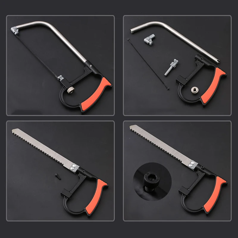 FATCOOL Multi functional Бытовая ножовка ручные инструменты набор Деревообработка мини