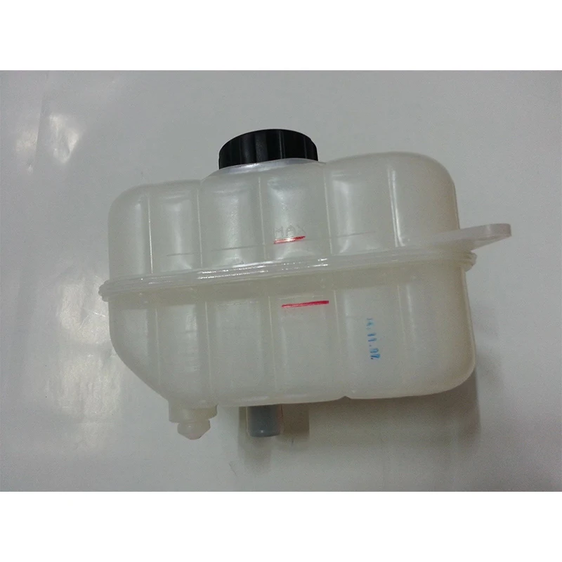 Резервуар резервуар ASSY для Ssangyong REXTON 2001 2008 OEM 2161008002|Детали обогревателя| |