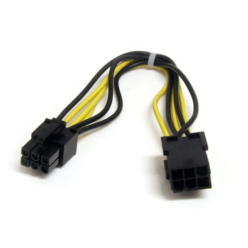 Удлинительный кабель PCIEPOWEXT 8 &quot6 pin PCI Express | Компьютеры и офис
