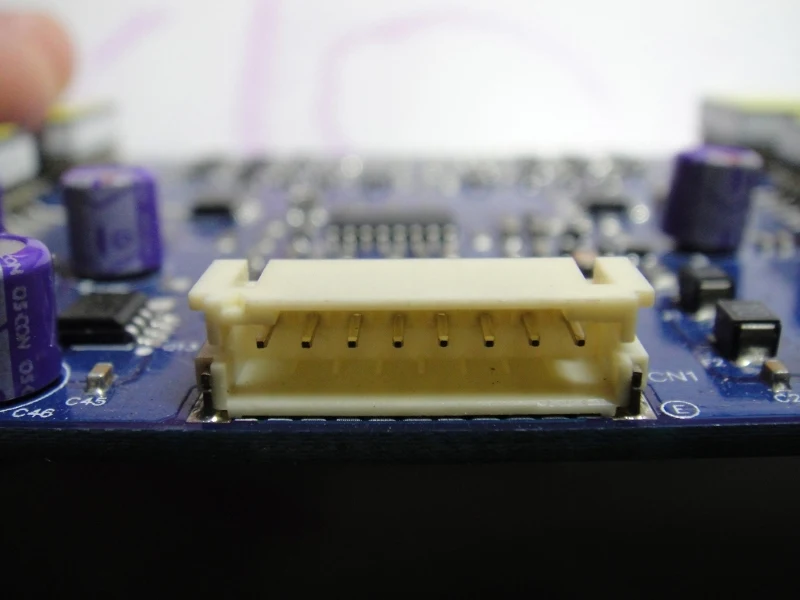 TBD319LF-2 6 CCFL лампа lcd Подсветка Инвертор