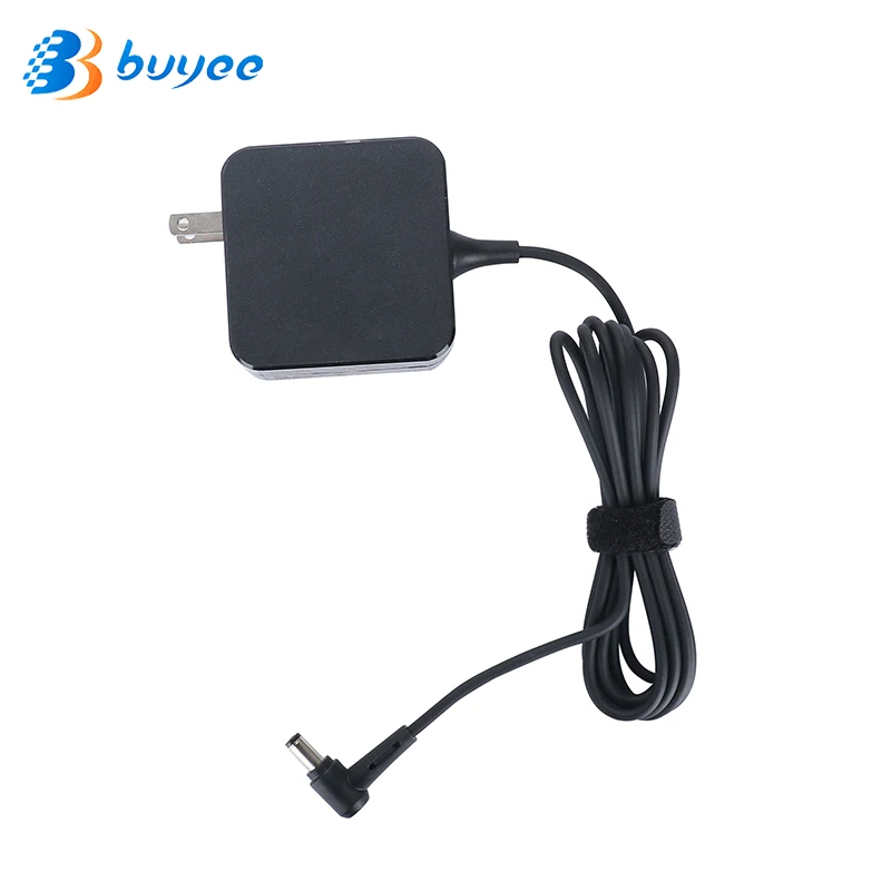 Оригинальный адаптер для ноутбука ADP 45BW B Asus ZenBook UX21A K1009X AD883J 19V 2.37A 45W 5 5*2 5mm|Адаптеры