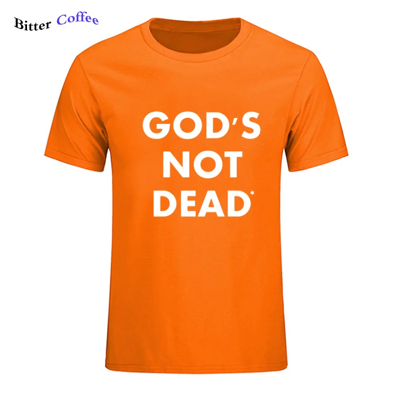 Забавная Хлопковая мужская футболка с коротким рукавом и круглым вырезом |