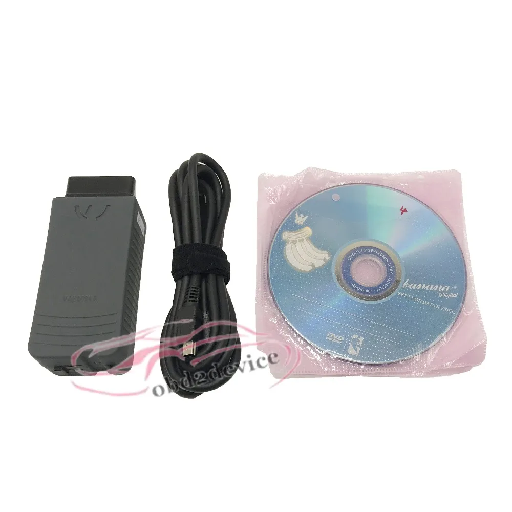 ODIS V5.13 Bluetooth VAS5054A в M6636B чип odis sw установка в инструмент диагностики жесткого диска vas5054 автоматический сканер для Au-di для V W