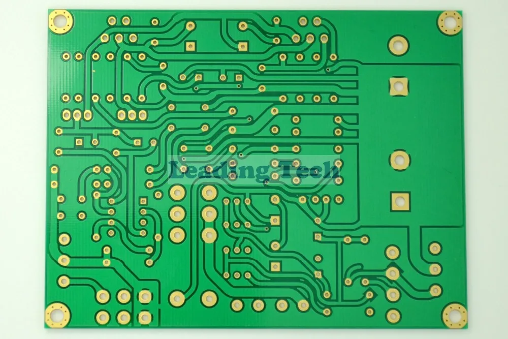 Плата PCB для HIFI усилителя Dual Op Amp LM1875 25 Вт * 2 17В ~ 18В|board board|board pcbboard amp |