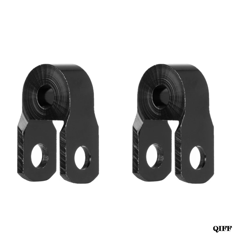 Прямая поставка и оптовая продажа 2 шт. амортизатор из сплава мотоцикла