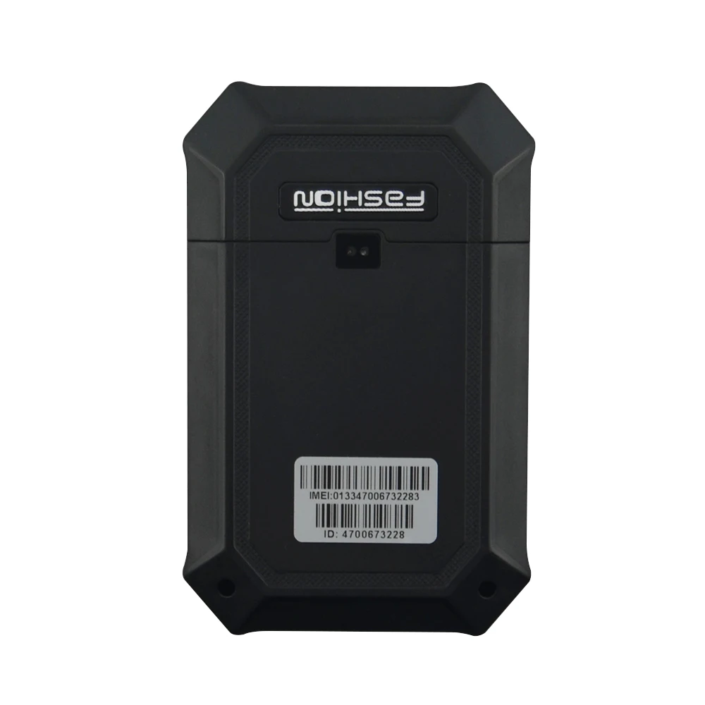 Мини GPS-трекер A10 для автомобиля GSM/GPRS сетевой GPS-локатор длительное время работы в