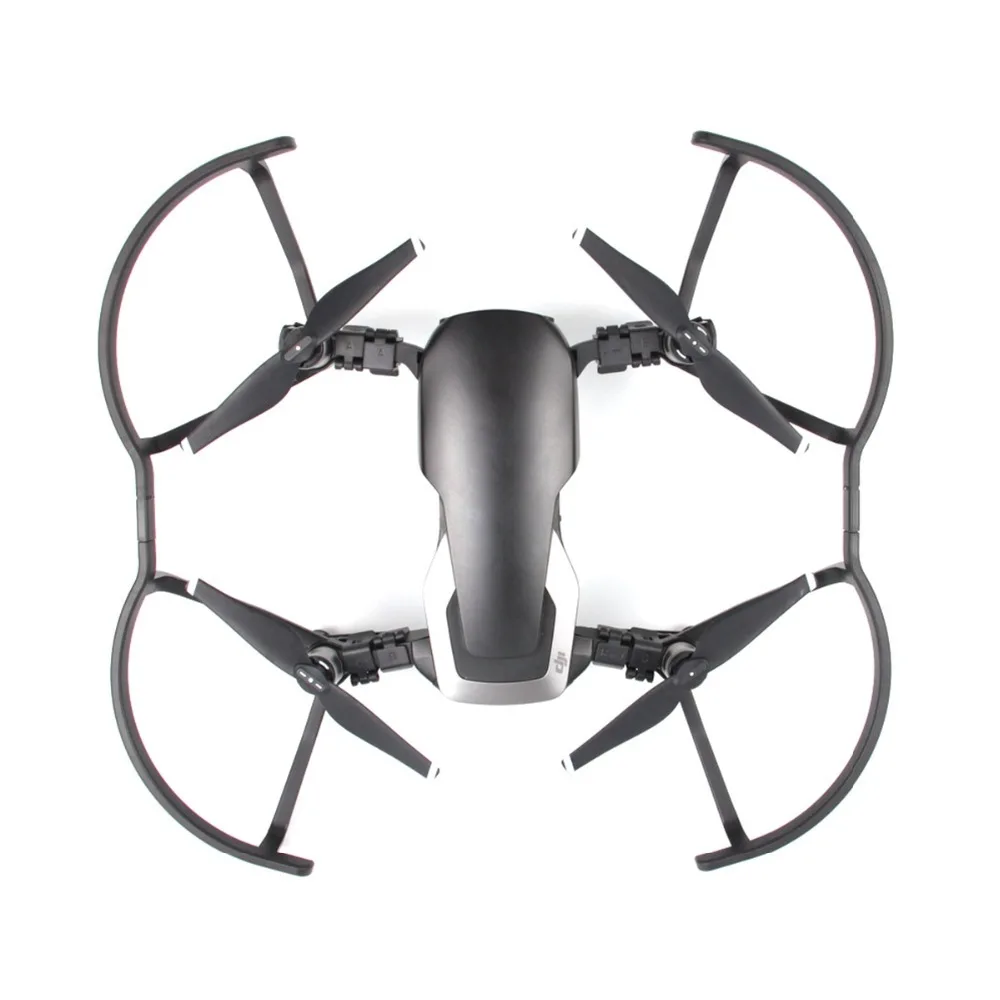 Защита пропеллера для DJI Mavic Air Props бампера лезвия реквизит Camera Drone Часть