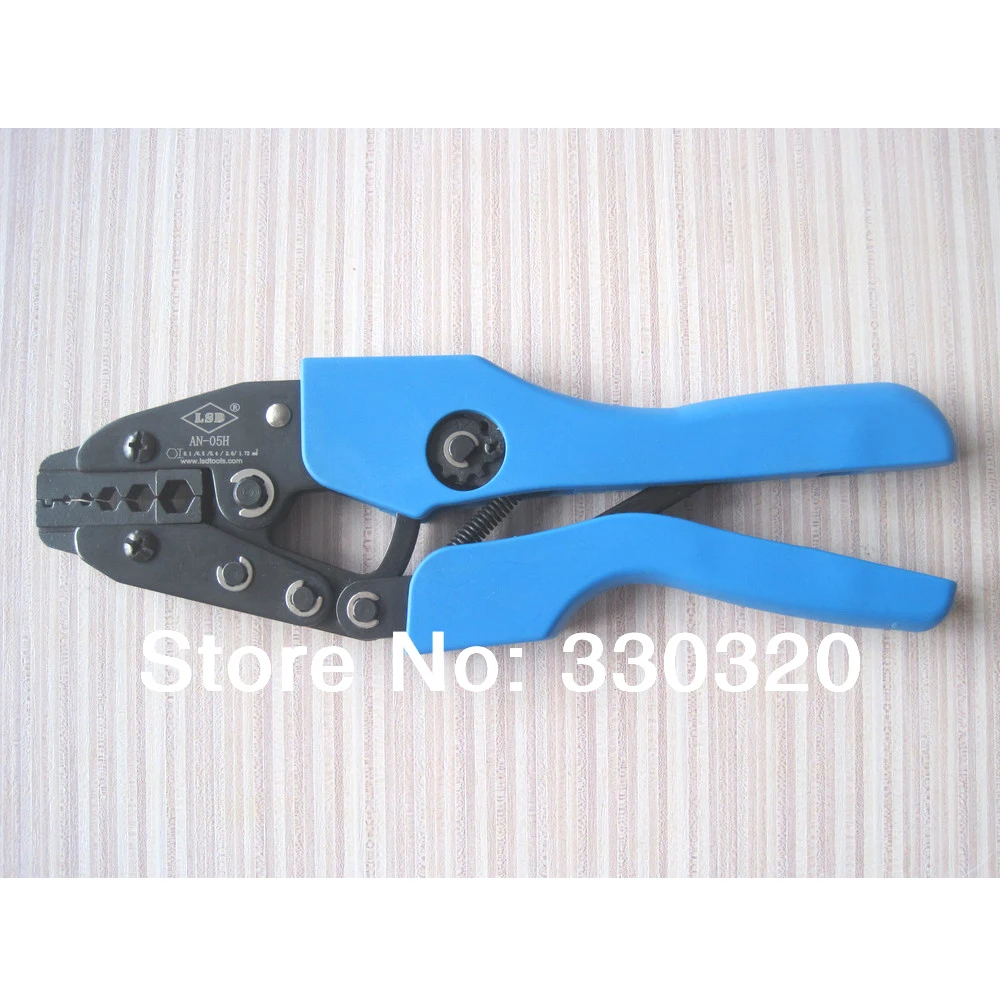 AN 05H coax обжимной инструмент для разъемов кабеля BNC|cable olympus|cable floorcable sleeving tool |