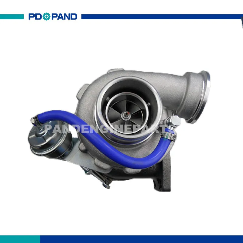 Детали двигателя K16 Turbo Charger 53169777133 53169887133 53169707119 для Φ 4.25L | Автомобили и мотоциклы