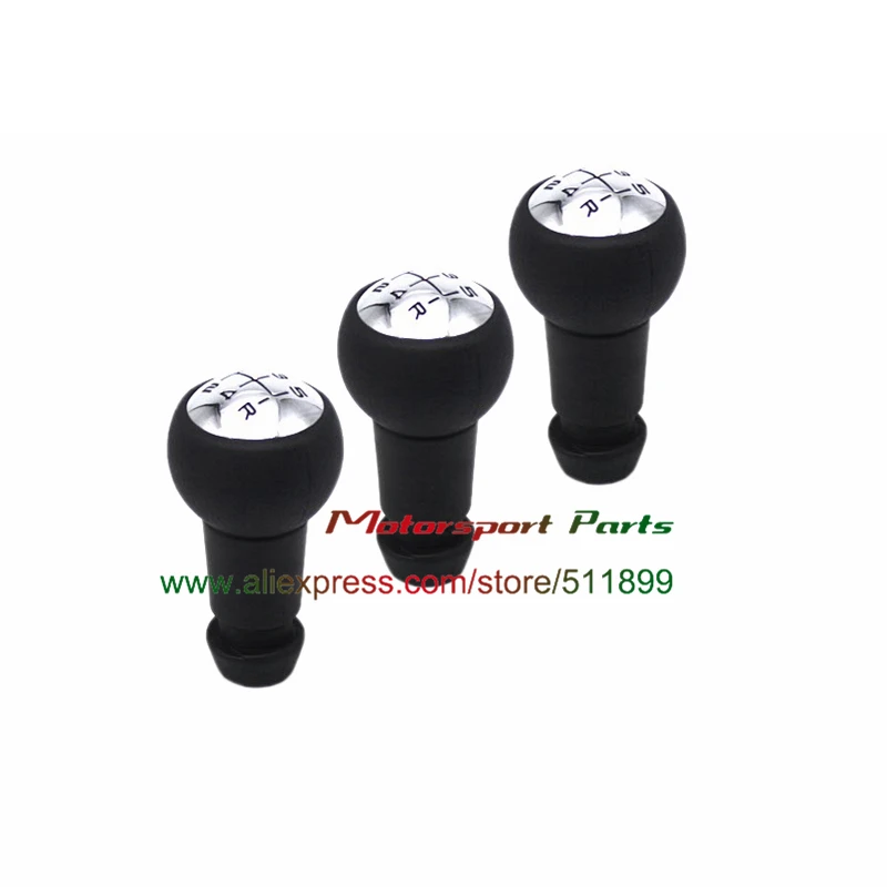 Ручка переключения передач для Peugeot 106 206 306 406 107 207 307 407|manual gear shift knob|gear knobshift knob |