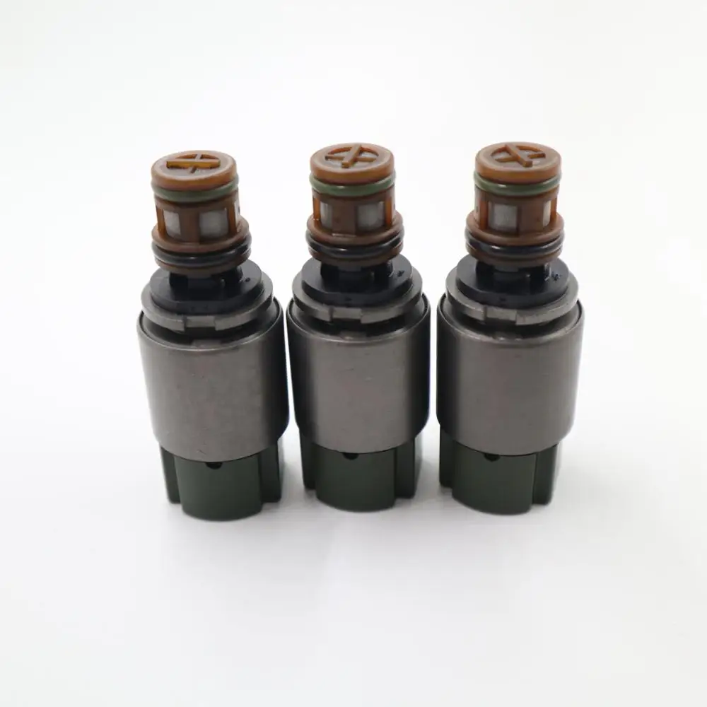 Соленоиды коробки передач Оригинальные б/у 6HP19 6HP26 6HP32 1068298045 для BMW X3 X5 Audi A6 A8 Q7