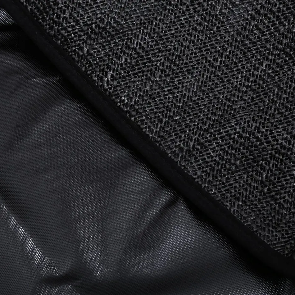 Универсальный автомобиль Pet чехлы для сидений мотоциклов Оксфорд ткань