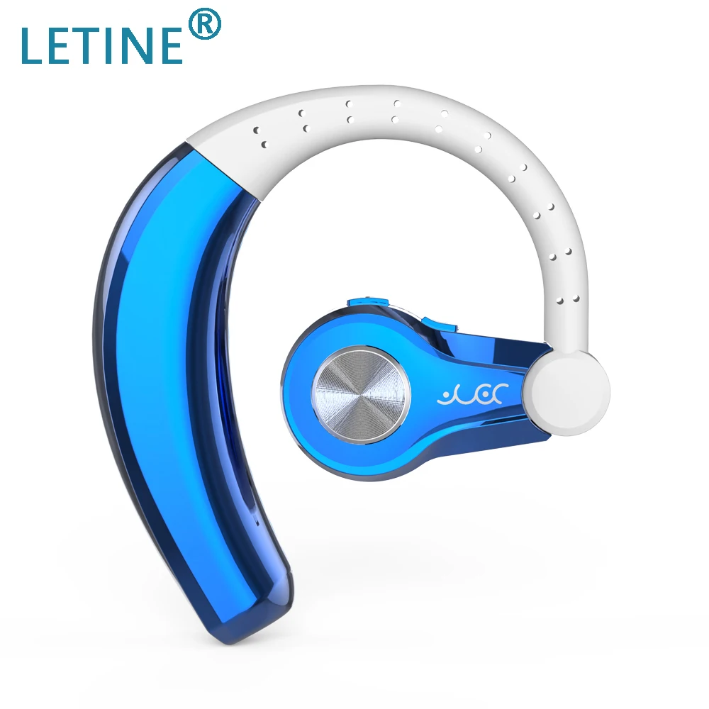 Беспроводная гарнитура Letine T9 стереонаушники Bluetooth 4 1 наушники вкладыши с