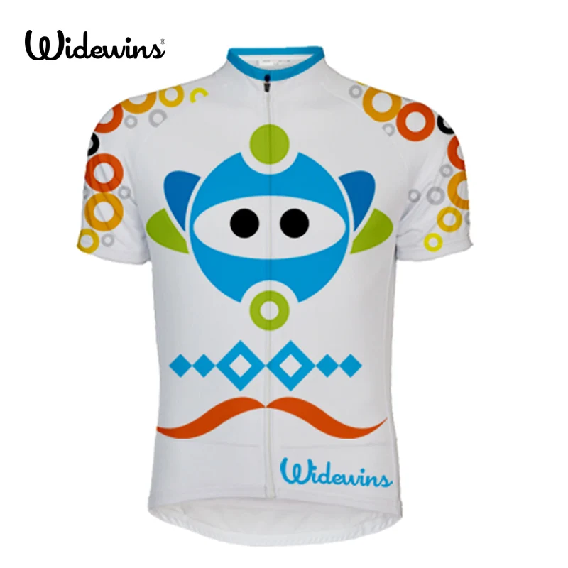 Mew widewins камуфляжная фиолетовая летняя велосипедная Джерси для горного