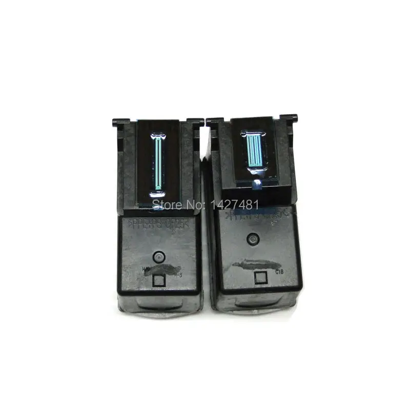 Чернильный картридж YOTAT Восстановленный PG40 CL41 для Canon PIXMA IP2500 IP2600 iP1200 MX300 MX310 MP160 MP140