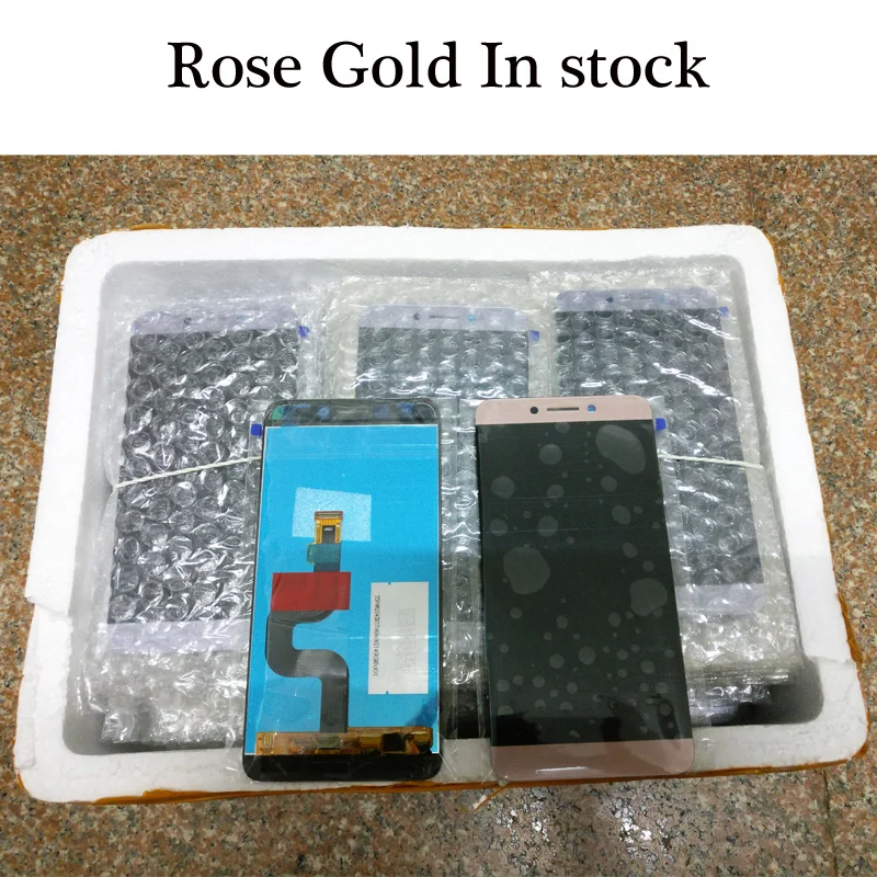 ЖК дисплей Дисплей + кодирующий преобразователь сенсорного экрана в сборе новый