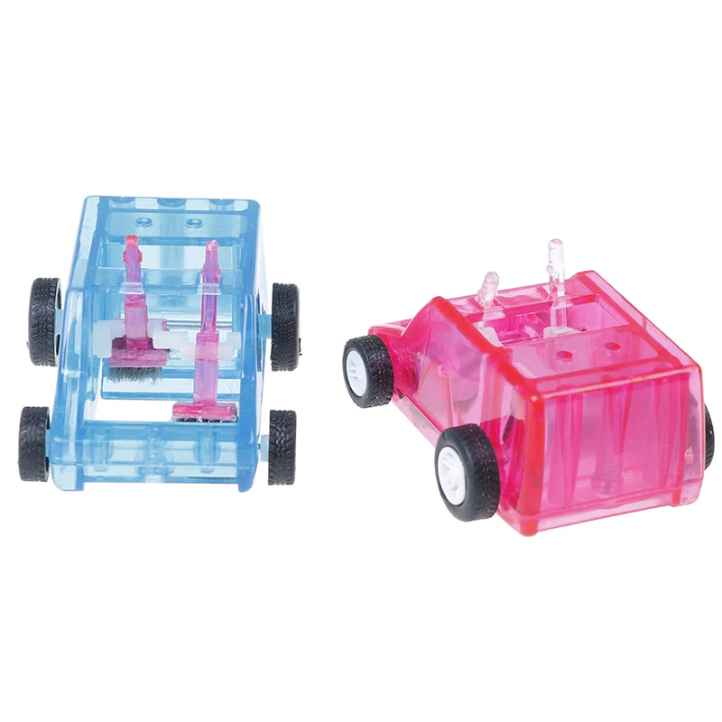 Mini Car Table Dust Cleaning Trolley Keyboard Desktop Cleaner Confetti Pencil Eraser Sweeper For Home Office Desk Set |