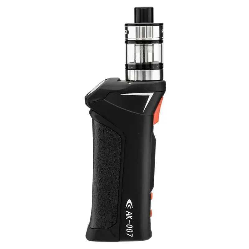 Большая электронная сигарета с дымом 70W Steam с резервуаром емкостью 2 мл Vaporizer VS Target Pro iStick Pico.