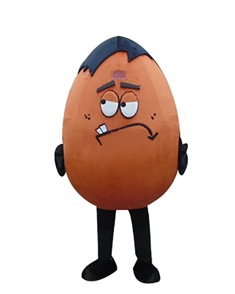 Easter Eggs mascot costume Fancy Party Dress Day new arrival | Тематическая одежда и униформа