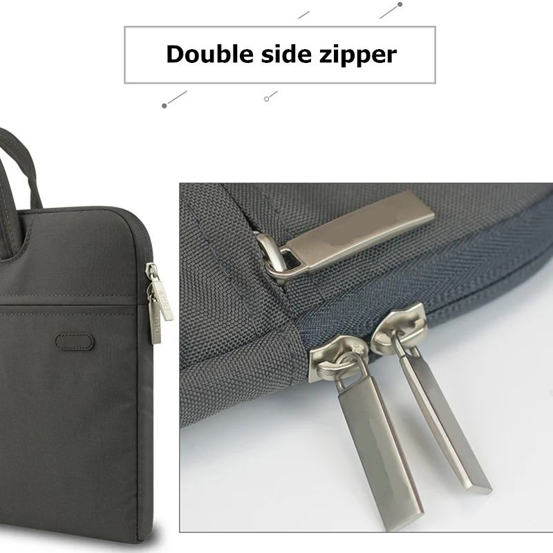 Binful сумка для ноутбука Macbook Air Pro Retina 11 12 13 14 15 6 дюймов чехол ПК Xiaomi HP Dell | Компьютеры