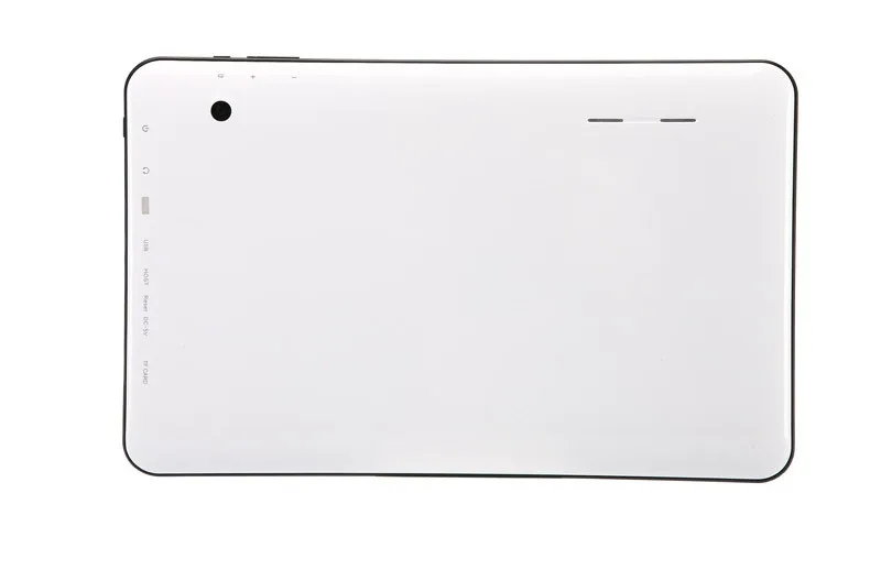 10,1 BoDa Android 4,4 A33 планшетный ПК четырехъядерный 8 Гб Двойная камера Bluetooth wifi 1" планшет или 10" Кожаная клавиатура подарок