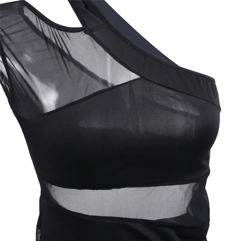 Женское нижнее белье HIRIGIN сексуальное кружевное мини платье ночная рубашка для