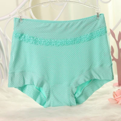 5 шт./лот новинка 2020 женские сексуальные трусики с высокой талией нижнее белье