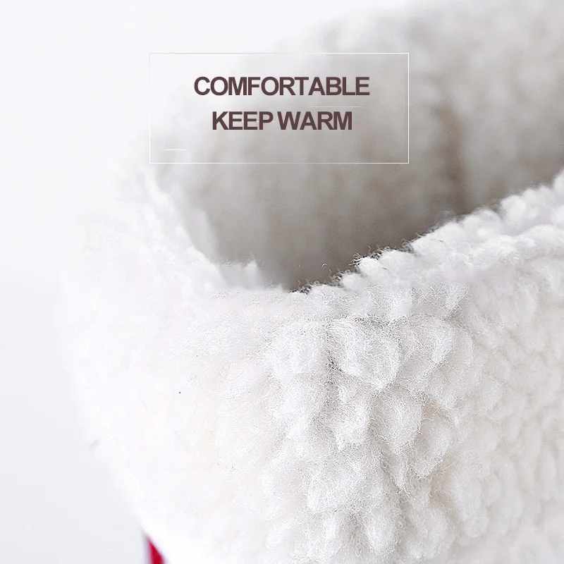 Big Feet Warm Slippers Cartoon Foot Warmer Shoes Computer PC Electric Heat Slipper For Office And Bedroom |