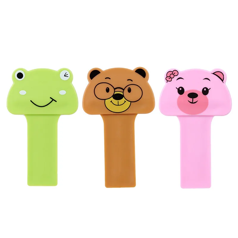 New Cute Cartoon Toilet Cover Lifting Device Bathroom Lid Portable Handle Seat Accessories | Дом и сад