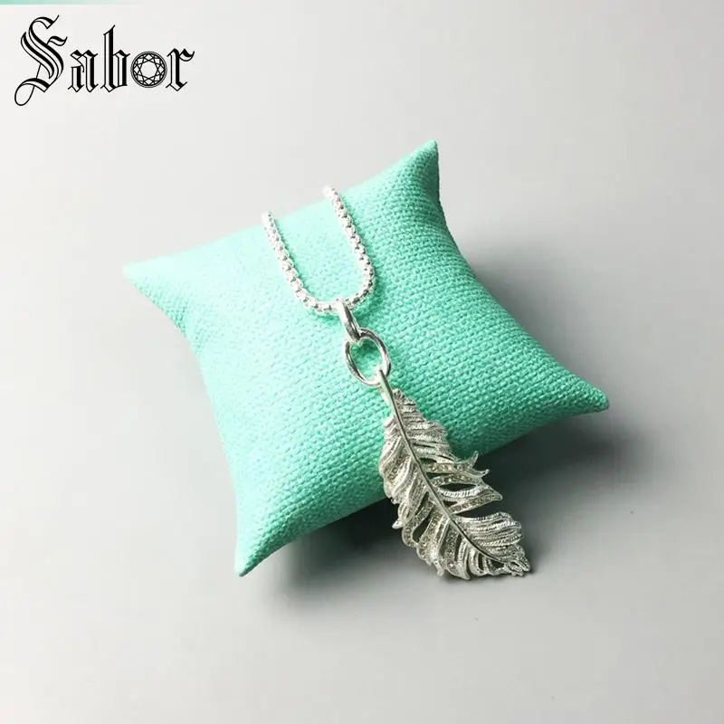 Очарование Перевозчик подарок для женщин и мужчин Женская мода Серебряный цвет