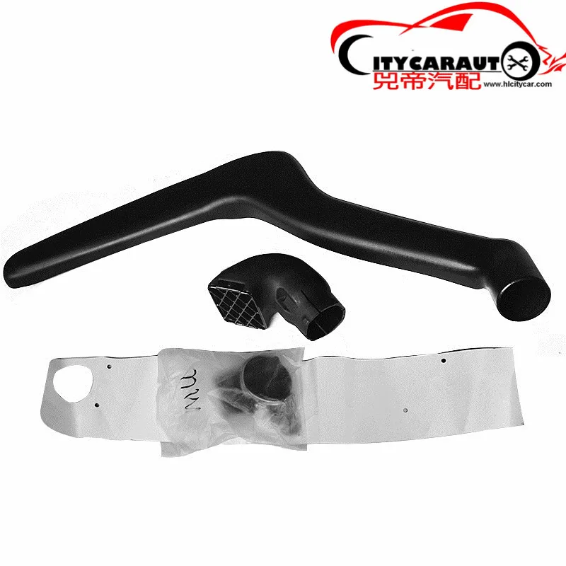CITYCARAUTO Авто Набор для подводного плавания воздухозаборник LLDPE труба набор коллектора подходит для SSANG YONG MUSSO