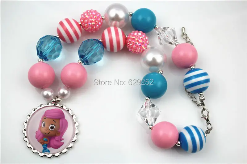 Ожерелье и браслет для девочек с рисунком Молли|bracelet necklace|bracelet necklace setnecklace set |