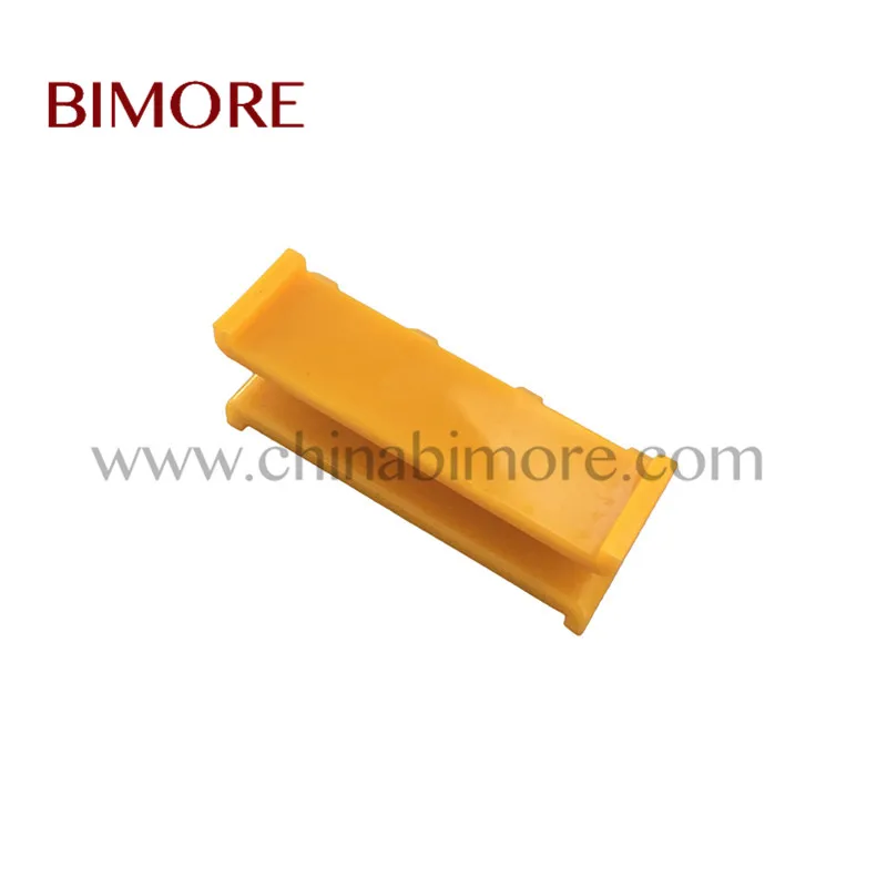 BIMORE подъемник направляющая подкладка для обуви использования лифта L130 * W16mm |