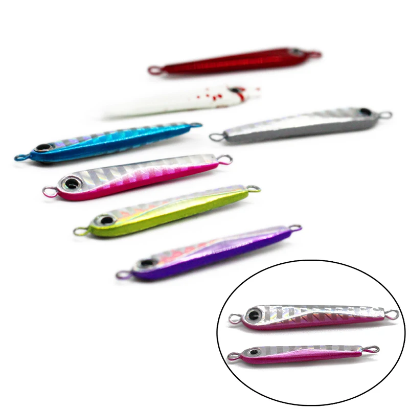 3/Искусственная рыбалка жесткая приманка свинцовая для рыбы забрасывания в виде