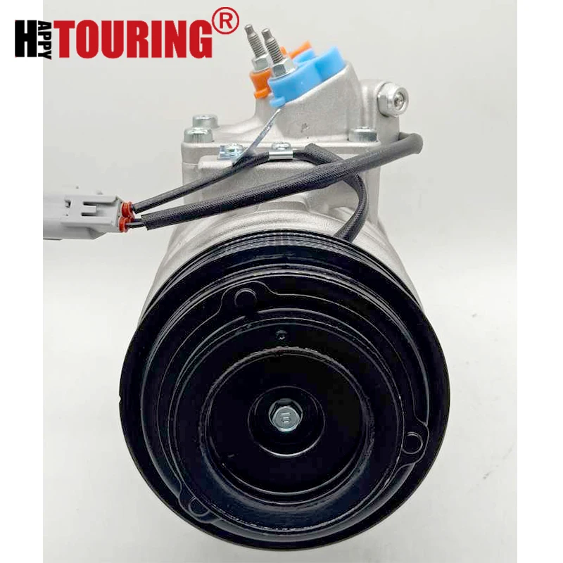 10pa20c компрессор для Toyota LAND CRUISER Prado 4,7 88320-60681 88310-60850 88310-0G020 88310-60851 88320-60680 88410-60410
