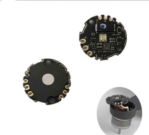 DJI Spark Part-Motor 1504S ESC плата электронная регулировка скорости контроллер цепи модуль для замены