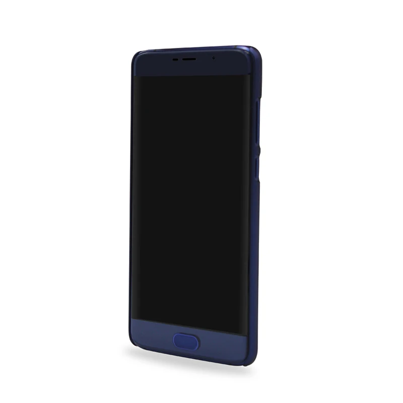 Ocube elephone s7 Роскошный чехол Жесткий PC Защитный Обложка для 5 &quotelephone