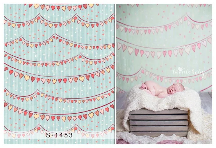 6x10 футов бесшовная виниловая ткань без складок Моющаяся Ткань Оксфорд