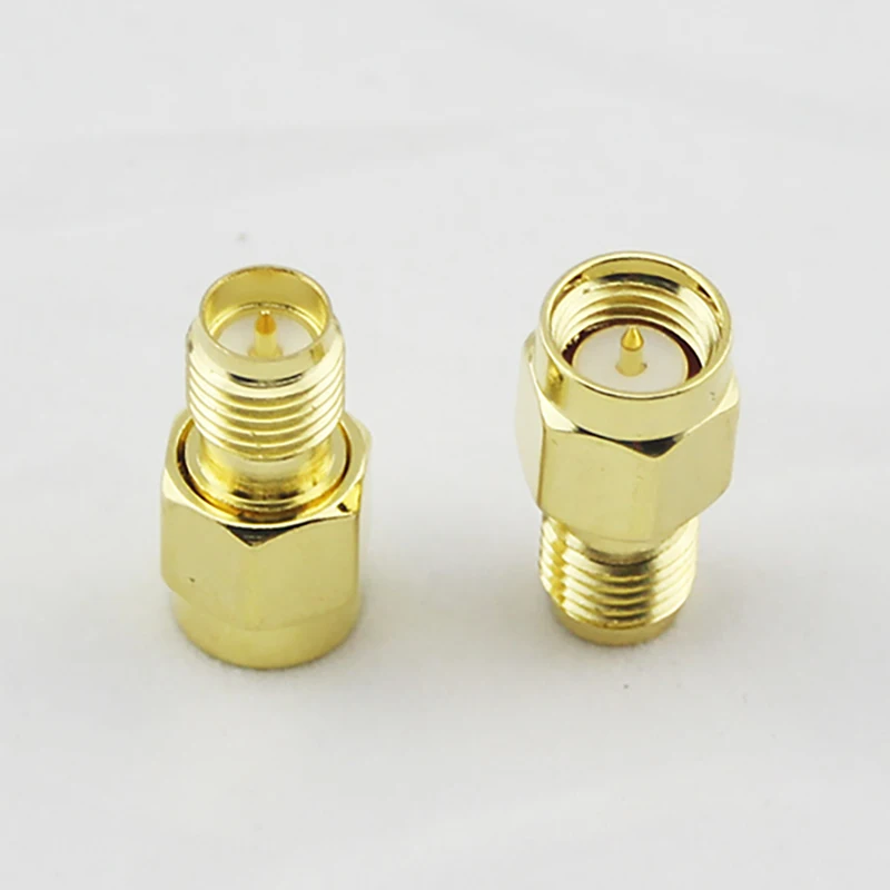 50 шт. прямая стандартная розетка адаптер соединительная гайка | Игрушки и хобби