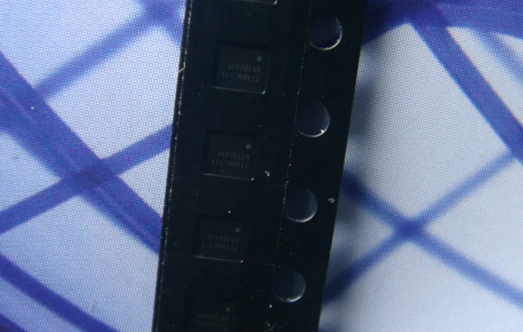 10 шт. U1501 ic для iPhone 6 6S Plus 5 5S экран ЖК дисплей повышающий 20 контактный чип 65730AOP 65730