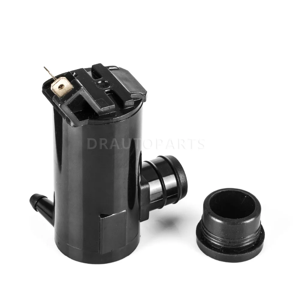  пригодный для HYUNDAI Excel стеклоомывателя насос с уплотнением|windshield pump|hyundai washer