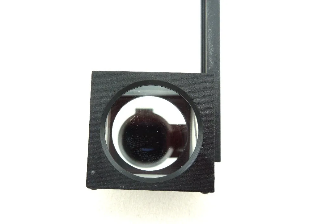 3 шт. высокое качество тактический военный длинный глаз 5X Periscope Kleptoscope Omniscope прицел