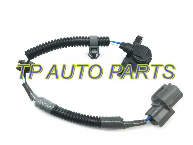Датчик положения коленчатого вала для A-Кура In-tegra Hon-da C-ivic OEM 37500-P72-A01 029600-0550 |