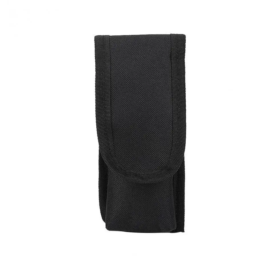 Охотничья сумка универсальная нейлоновая для страйкбола чехол аккумулятора