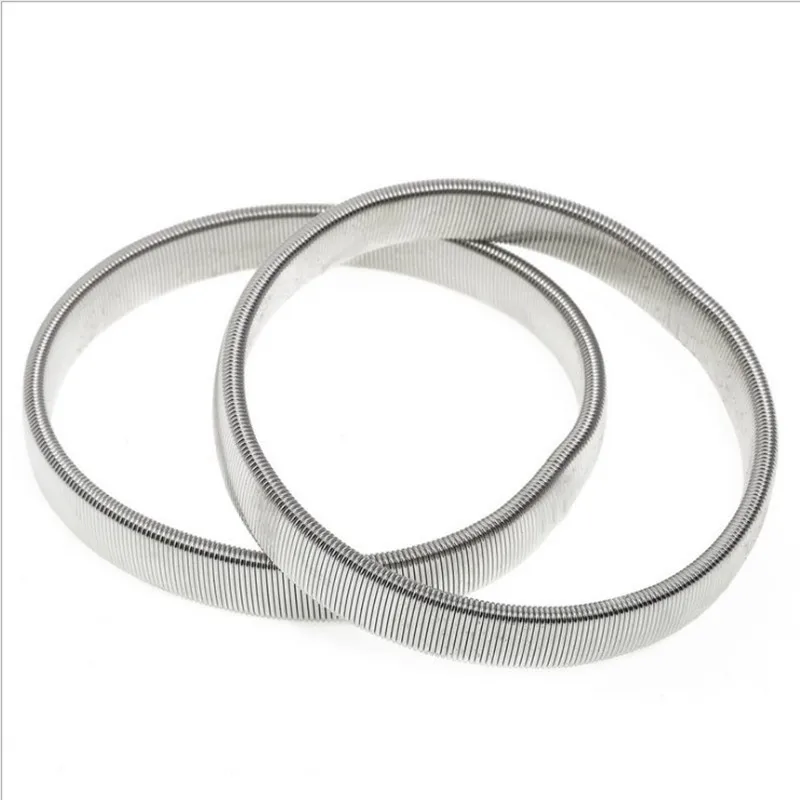 Браслет-манжета мужской весенний нескользящий в европейском и американском