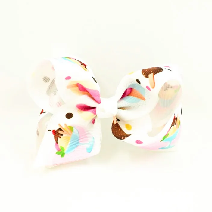 100 шт. детские заколки для волос 4 дюйма | Аксессуары одежды