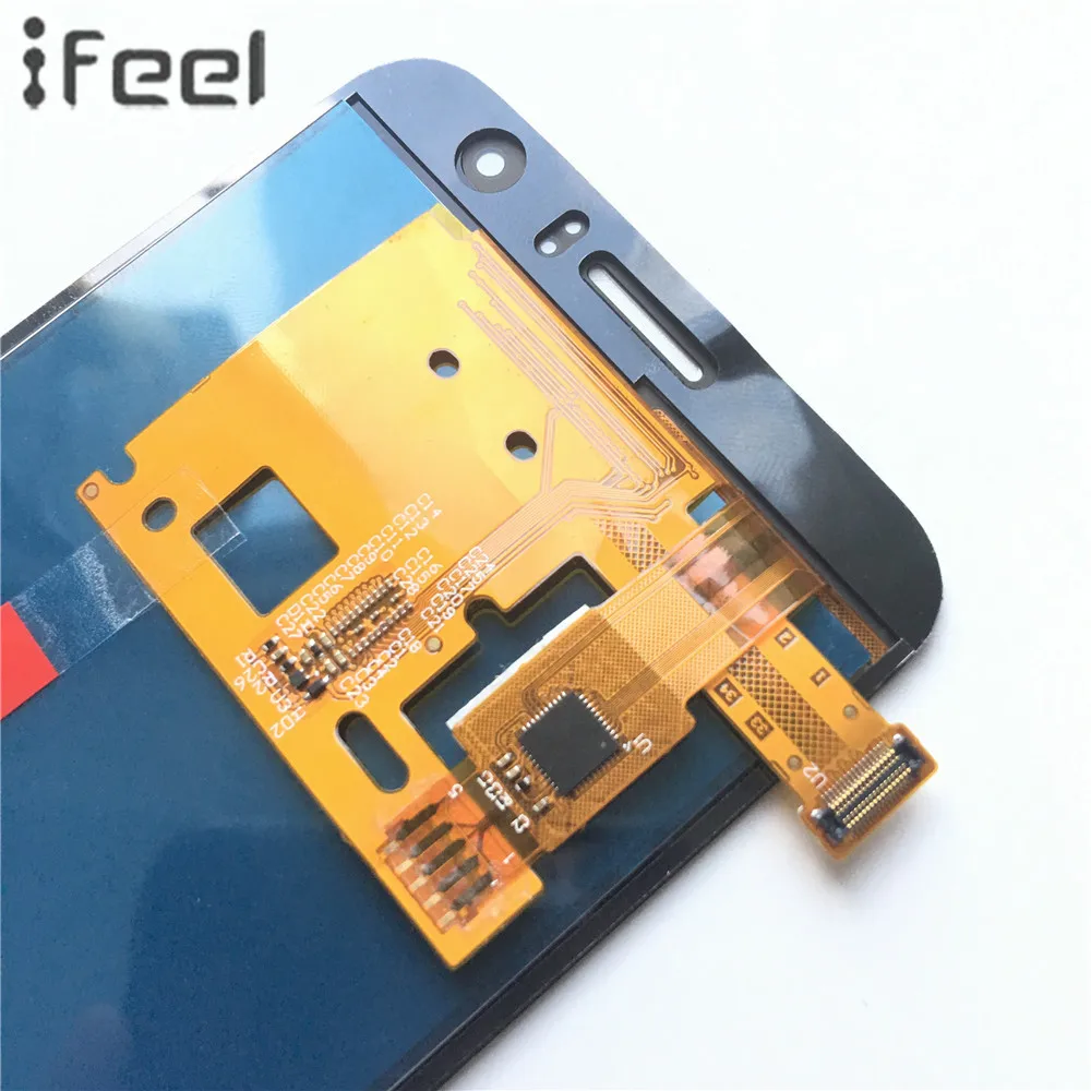 Ifeel 100% испытания супер ЖК-дисплей Дисплей Сенсорный экран планшета ремонт для