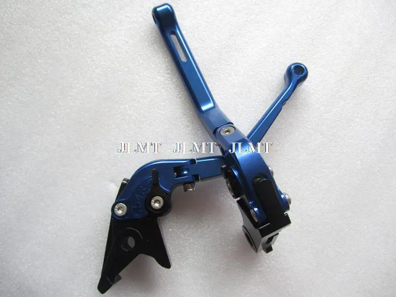 Высокое качество сводные складывающиеся сумочке рычаг для Honda Cbr 900rr 93 94 95 97 99 Vtx1300