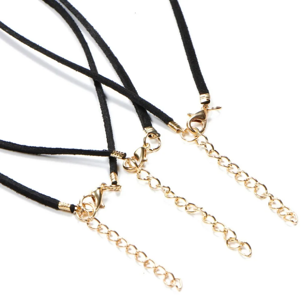 Модный женский корейский стиль женское простое ожерелье подвеска звезда луна