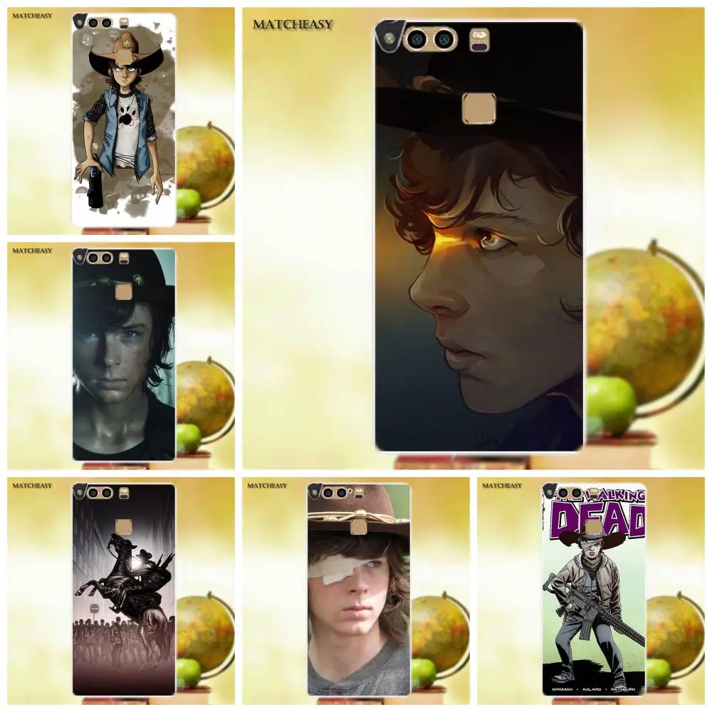 Чехол из мягкого ТПУ для Huawei G7 G8 Honor 5A 5C 5X 6 6X 7 8 V8 Mate 9 P7 P8 P9 P10 Lite Plus|Чехлы-накладки| |